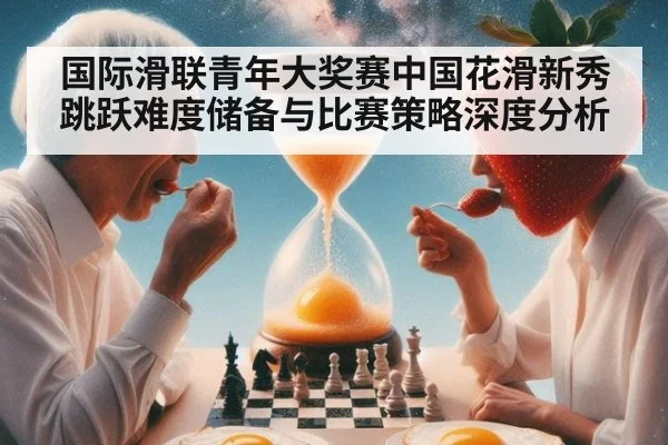 国际滑联青年大奖赛中国花滑新秀跳跃难度储备与比赛策略深度分析
